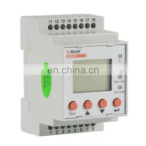 Acrel 300286 AIM-M10 Hospital Isolated Power Supply IPS Insulation Monitoring Device for Medical IT Insulation System thumbnail-2