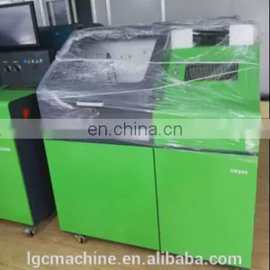 CR305 Common Rail Pump Test Bench for Diesel Fuel Injection Pumps thumbnail-2