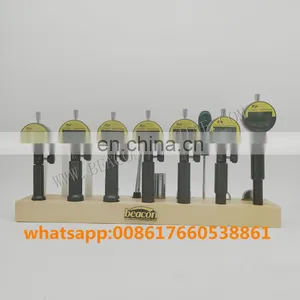 Common Rail Injector Valve Assembly Injectors Stroke Measuring Tool thumbnail-4