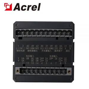 Acrel AMC72L-E4/KC Three Phase Power Analyzer thumbnail-2