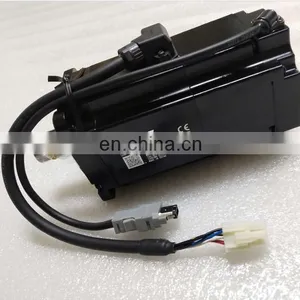 Yaskawa 750w AC Servo Motor SGM7J-08A7C6E For Industrial Robot Arm thumbnail-2