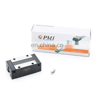 Free Shipping Original PMI Block MSB30S MSB30E MSA30A MSA30E Carriage Linear Rail 3D Printer Parts thumbnail-1
