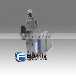 JAPAN TOKYO KEIKI TOKIMEC Proportional Relief Valve EPCG2-03-140/210-Y-L-13 thumbnail-4