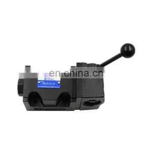 Manual Reversing Valve DMG 01/03/04 / Series for Booster Pump thumbnail-2