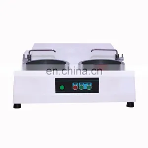 Mopao260 Manual Control Metallographic Grinding/Polishing Machine thumbnail-3