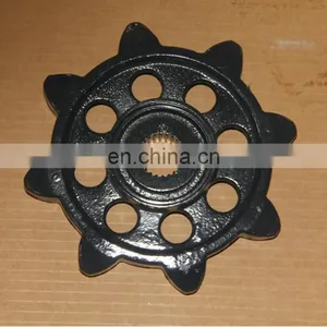 High Quality Parts SPROCKET 90 8T198 for Harvesters AW82 thumbnail-1