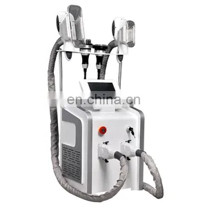 2019 Portable Celulite Remover and Vacuum Machine Body Slimming and Double Chin Removal thumbnail-3