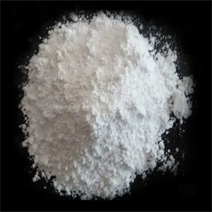 High Insulation Ground Quartz Powder Pure Silica Powder Silicon Powder thumbnail-1
