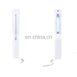 Intelligent Germicidal UVC Led Light Sterilization Ultraviolet Disinfection Handheld Uv Sterilizer Lamp thumbnail-3