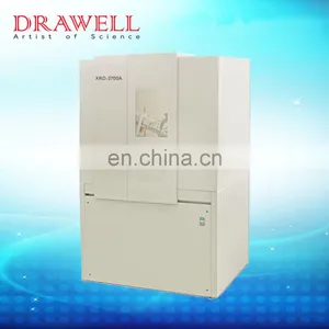 Crystal Structure Analysis Combined Multi-functional X-ray Diffractometer thumbnail-2
