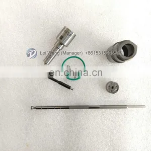Common Rail Overhaul Kits 23670-30400 thumbnail-1