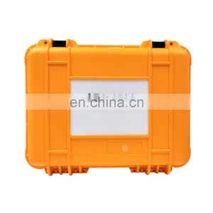 Portable Non Nuclear Asphalt Density Depth Gauge for Sale thumbnail-3