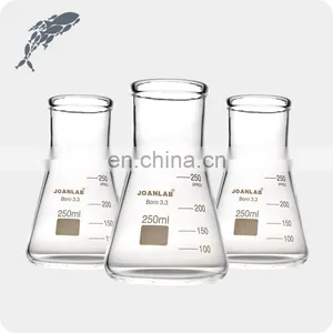 JOAN LAB Narrow Mouth Conical Flask Erlenmeyer Flask thumbnail-4