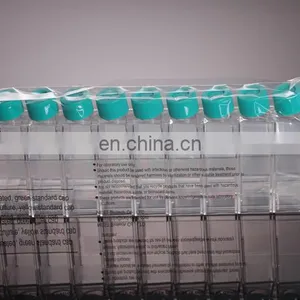 Hot Sale 75 ml / 175ml / 225ml Cell Culture Flasks thumbnail-2