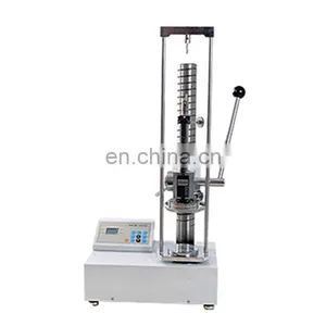 Spring Push and Pull Measurement Instruments Digital Spring Tester thumbnail-1