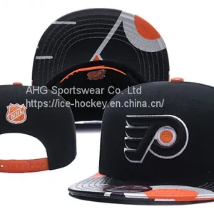 Philadelphia Flyers Snapback Cap thumbnail-1