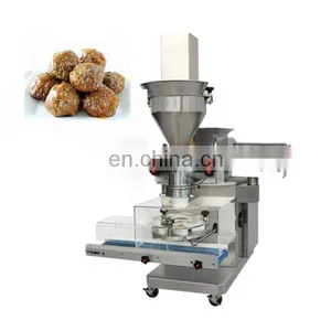 Wholesale For Meat Ball Forming Machine Beef Ball Maker Machine thumbnail-1
