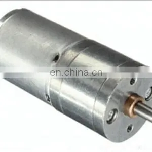 RS-370SD DC 7.4V 50000RPM Motor Adjustable Permanent Magnet Miniature Motor thumbnail-5