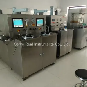 API Specification 10 Atmospheric Consistometer Oil-well Cementing Instrument thumbnail-1