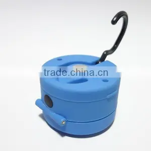 Wholesale Hot Sales Factory Supply Cob Round Led Work Light thumbnail-6