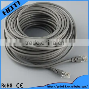 OEM Cat5e Patch Cord thumbnail-1
