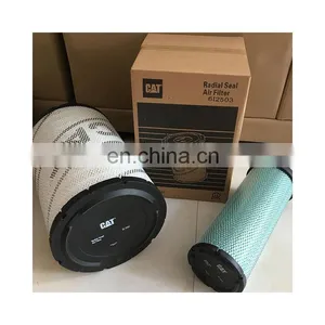 Cleaning Equipment Equipped With Excavator Air Filter 6I-2503 thumbnail-3