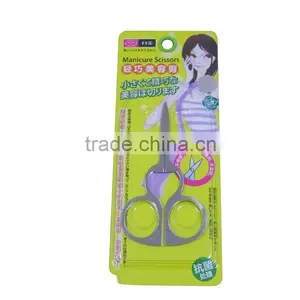 Nail Scissors / Stainless Steel Nail Scissors / Manicure Scissors thumbnail-5