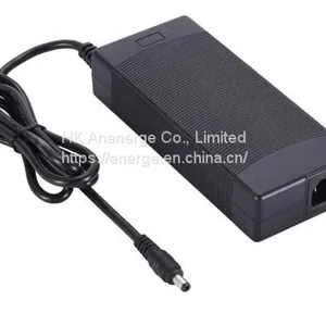 12V 1A Wall Charger Power Supply 5V-36V 0.5A-4A for CCTV LCD LED Router Phone thumbnail-5