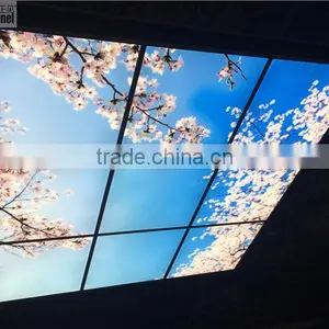2015 Japanese Style Sakura Sky Ceiling Panel thumbnail-3