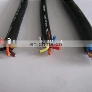 Hot !!! H07RN-F Rubber Copper Cable thumbnail-4