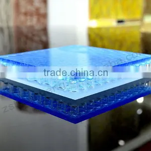 Combination Price Customized Decorative 3d Wall Panel Moulding thumbnail-5