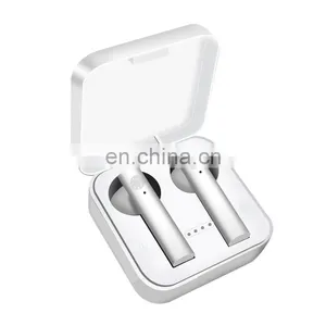 2021 Hot Seller Amazon Air2S Ear Dot Earbuds Handfree Wireless Earpieces With Microphone Charging Cases thumbnail-2