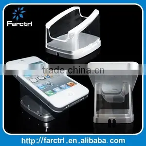 100% Secure no Easy to Fall Hight Quality Mobile Phones Display Acrylic Mobile Phone Display Stand thumbnail-1