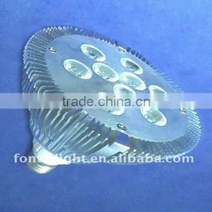 Super Brightness& CE& ROHS 9w Led Spotlight/led Par 38 thumbnail-1