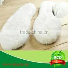 Winter Sheepskin Shoe Insole / Healthy, Warmly thumbnail-2