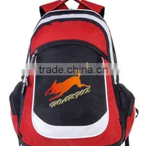Camping Bag thumbnail-1