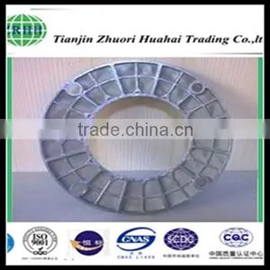 Mesh Filter for Pump for Filtration Oil and Gas Processing thumbnail-1