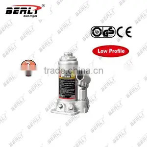 Bell Right 3ton Hydraulic Bottle Jack, Heavy Duty thumbnail-1
