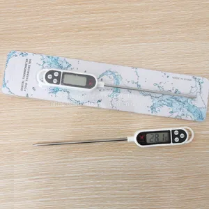 Kitchen Thermometer thumbnail-5