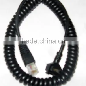 Data Cable 08361-02-r for Verifone Vx810 14PIN HEADER to RJ45 thumbnail-1