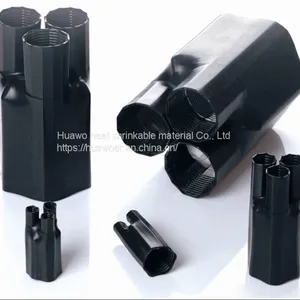 Heat Shrinkable Fingertips thumbnail-1