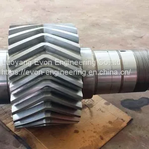 Slewing Bearing Used for IMT /Bauer/Casagrande/Mait/SR250/XR220 thumbnail-1