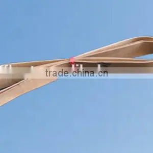PTFE Fusing Belts for Meat Processing With RoHs Certificate Made in China thumbnail-1