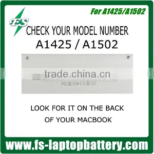 Factory Price Hard Shell Cover Case for Macbook Retina, Waterproof Laptop Case 13" for Macbook Case Cover thumbnail-5