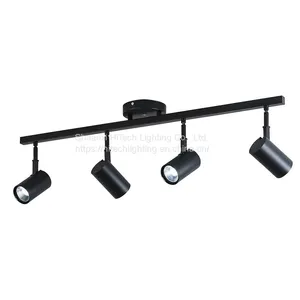Modern Background Wall Spotlights Ceiling Lamp For Cloakroom Corridor Balcony Foyer Lights Lighting Home Lustering Luminaire thumbnail-5