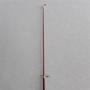 High Carbon Factory Wholesale Light Firm Custom Fishing Pole thumbnail-2