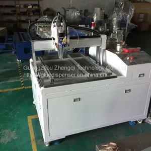 PGB 700 Daheng Glue Potting Machine 2 Component Resin Potting Machine thumbnail-2