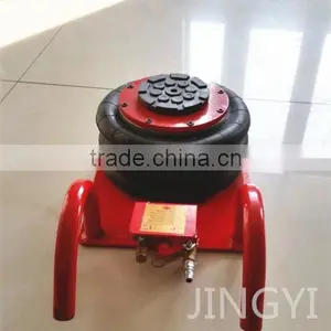 Hydraulic Car Air Bag Jack /air Jack 2/3Ton With Many Color thumbnail-3