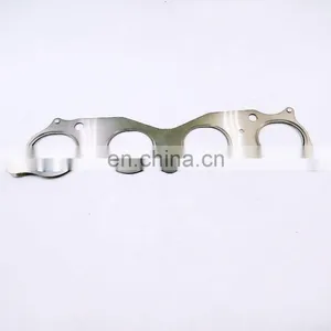 Genuine 18115-PRB-A01 Exhaust Manifold Gasket for Honda Accord Cr-v Odyssey Stream Fuel Injection Pressure Relief Gasket thumbnail-1
