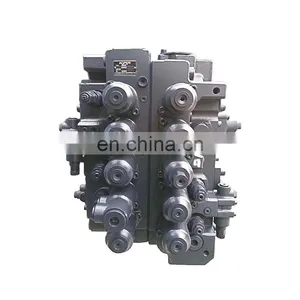 Best Price PC200-2 PC200-3 Control Valve PC200-7 Main Valve PC200-8 Main Control Valve thumbnail-1
